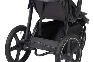 $Poussette Cloudy Tout-terrain - De 0 à 4 ans - Jusqu’à 22 kg