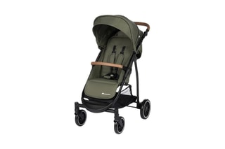 $Poussette Ingenious - Kaki - Dès la naissance - Jusqu'à 22 kg