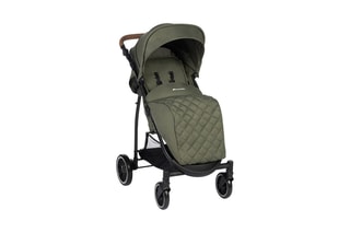 $Poussette Ingenious - Kaki - Dès la naissance - Jusqu'à 22 kg