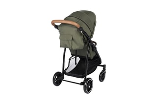 $Poussette Ingenious - Kaki - Dès la naissance - Jusqu'à 22 kg