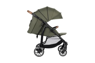 $Poussette Ingenious - Kaki - Dès la naissance - Jusqu'à 22 kg