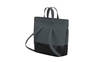 $Sac à langer Changing Bag - Anthracite