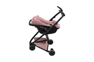 $Siège-auto Pearl Pro2 i-Size - Noir