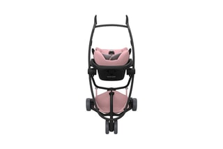 $Siège-auto Pearl Pro2 i-Size - Noir