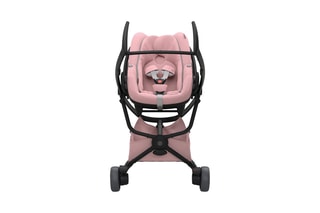 $Siège-auto Pearl Pro2 i-Size - Noir