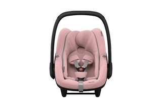 $Siège-auto Pearl Pro2 i-Size - Noir