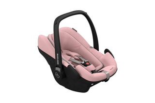 $Siège-auto Pearl Pro2 i-Size - Noir