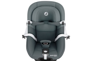 $Siège-auto Pearl S i-Size - Gris