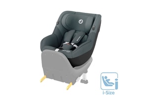 $Siège-auto Pearl S i-Size - Gris