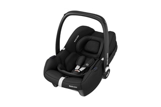 $Siège-auto Cosi CabrioFix i-Size - Noir