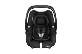 $Siège-auto Cosi CabrioFix i-Size - Noir