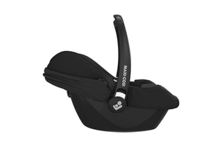 $Siège-auto Cosi CabrioFix i-Size - Noir