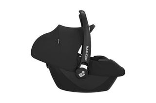 $Siège-auto Cosi CabrioFix i-Size - Noir