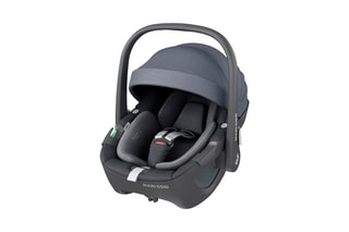 $Siège-auto Pebble 360 - Noir - Dès la naissance - De 40 à 83 cm
