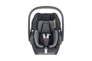$Siège-auto Pebble 360 - Noir - Dès la naissance - De 40 à 83 cm