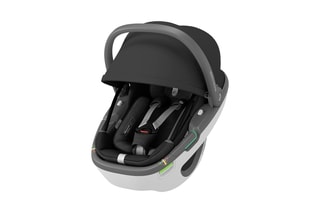$Siège-auto Coral 360 I-Szie - Noir - Dès la naissance - De 40 à 75 cm