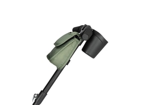 $Tricycle évolutif Windy - Noir et vert - De 10 mois à 4 ans - Jusqu'à 25 kg