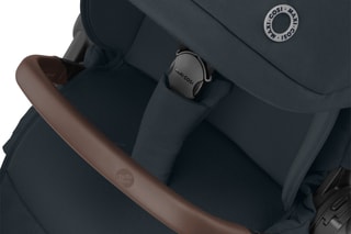 $Poussette pliable Oxford Essential - Noir - De la naissance à 4 ans - Jusqu'à 22 kg