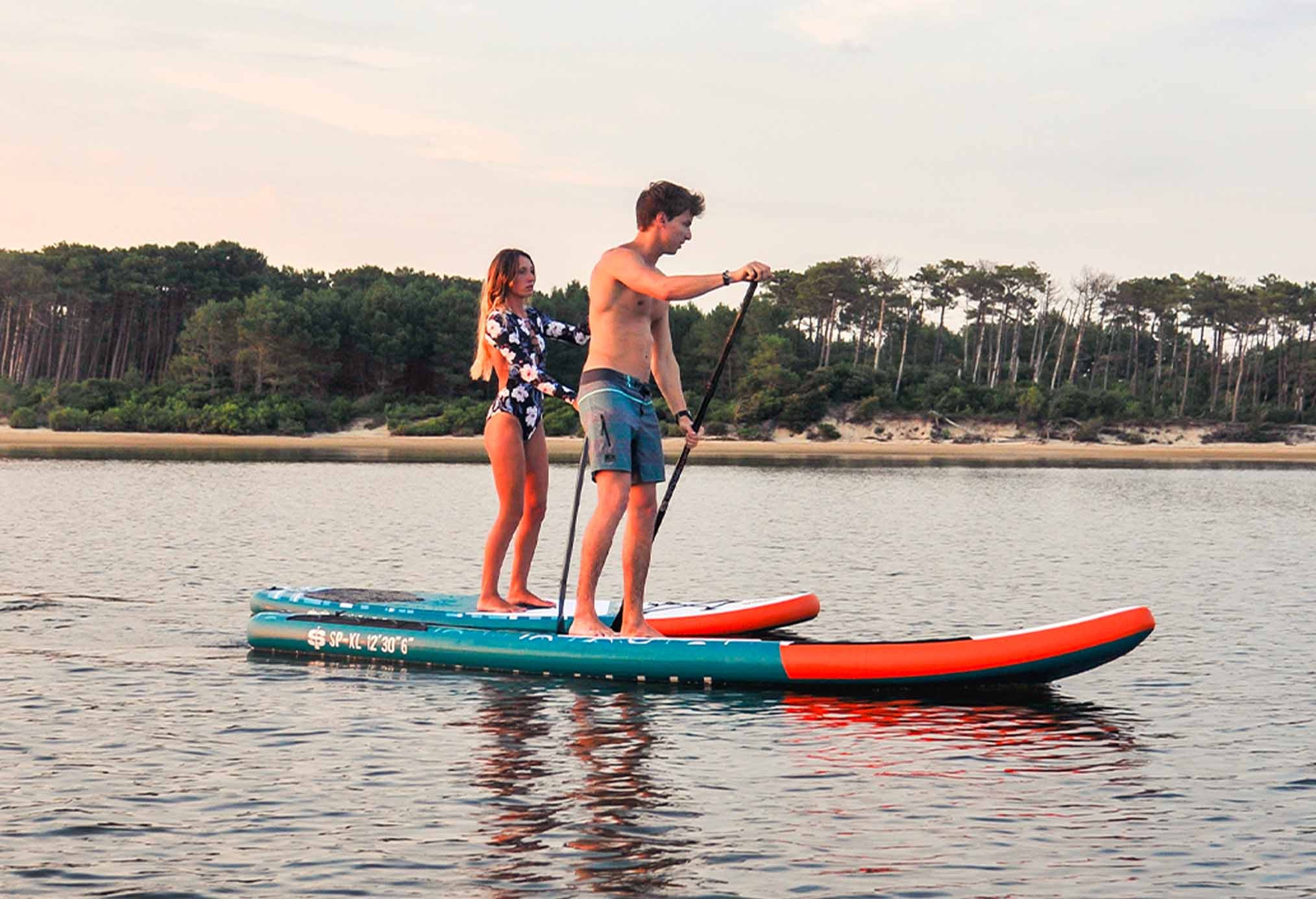 SIMPLE PADDLE en vente privée chez SHOWROOMPRIVÉ