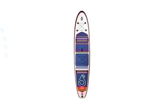 $Stand Up Paddle Deuce - Bleu et blanc