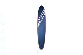 $Stand Up Paddle Deuce - Bleu et blanc