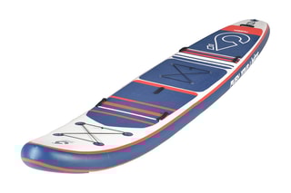 $Stand Up Paddle Deuce - Bleu et blanc