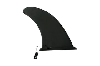 $Stand Up Paddle avec accessoires Vulk - Bleu et rouge