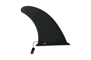$6 accessoires Stand Up Paddle - Noir