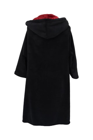 $Peignoir enfant Harry Potter WB - Noir