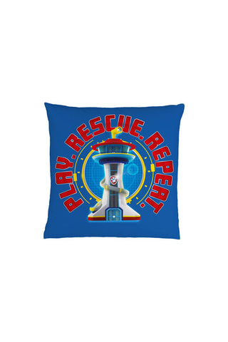 $Coussin Pat' Patrouille - Rouge