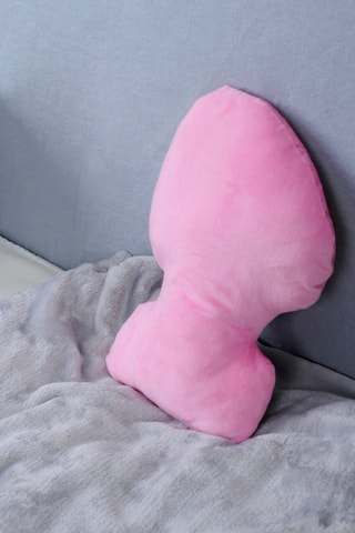 $Coussin Stella Pat' Patrouille - Rose - 22,50 x 33 cm