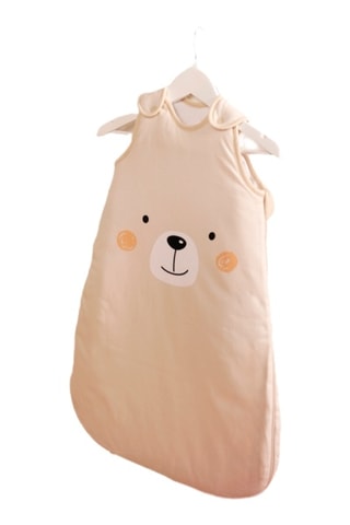 $Gigoteuse - Beige - 70 cm