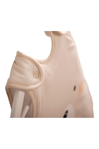 $Gigoteuse - Beige - 70 cm