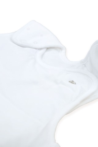 $Gigoteuse - Blanc - 70 cm