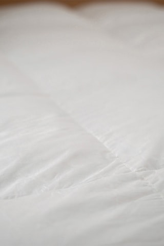 $Surmatelas - Blanc