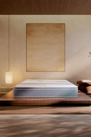 $Matelas hybride prenium L'Ultra - Epaisseur 30 cm - Ferme