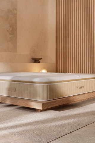 $Matelas hybride premium L'Expérience