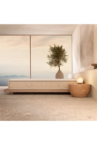 $Matelas hybride premium L'Expérience