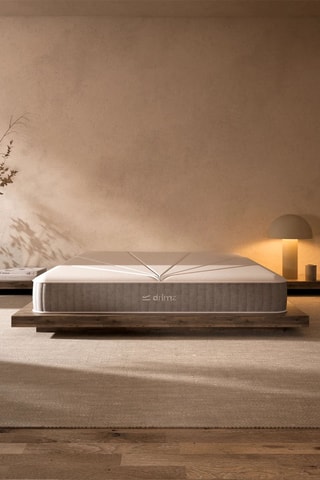 $Matelas hybride premium L'Essentiel