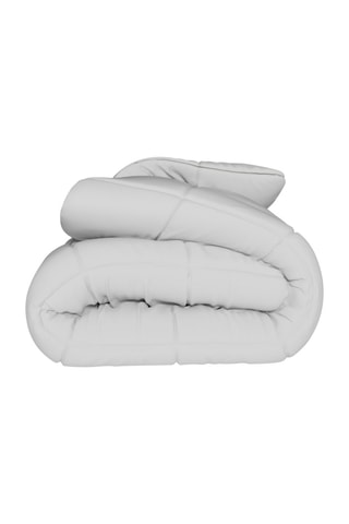 $Couette Cozy - Blanc