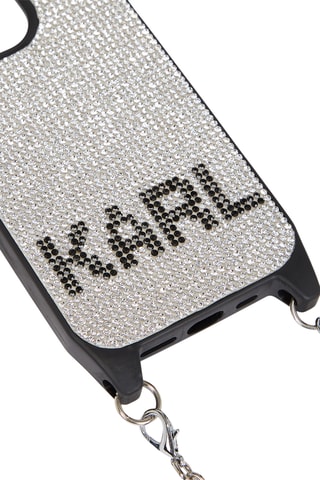 $Etui pour téléphone - Beige