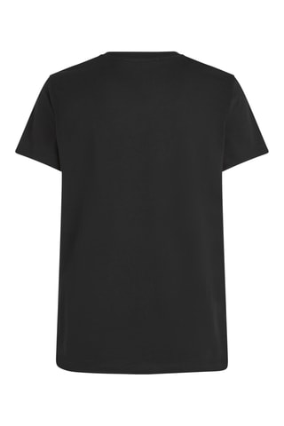$T-shirt en coton biologique - Gris