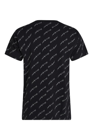 $T-shirt - Noir