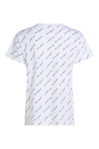 $T-shirt - Blanc