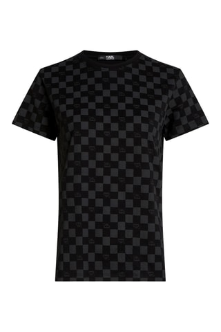$T-shirt - Gris