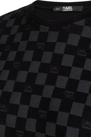 $T-shirt - Gris