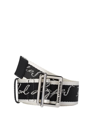 $Ceinture - Blanc