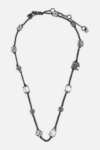 $Collier - Noir