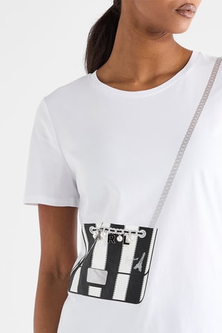 $T-shirt - Blanc