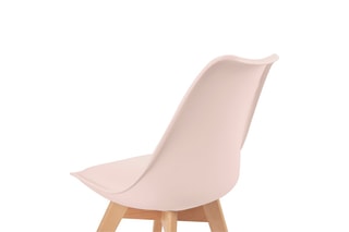 $6 chaises Nordia - Multicolore